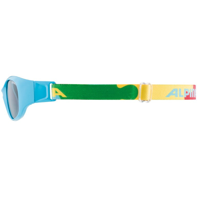 ALPINA Occhiali sole Sports Flexxy Kids