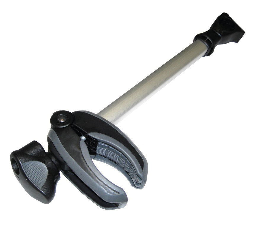 Brazo de montaje Thule para segunda bicicleta, longitud 342 mm, para modelos 931/933-934 XT