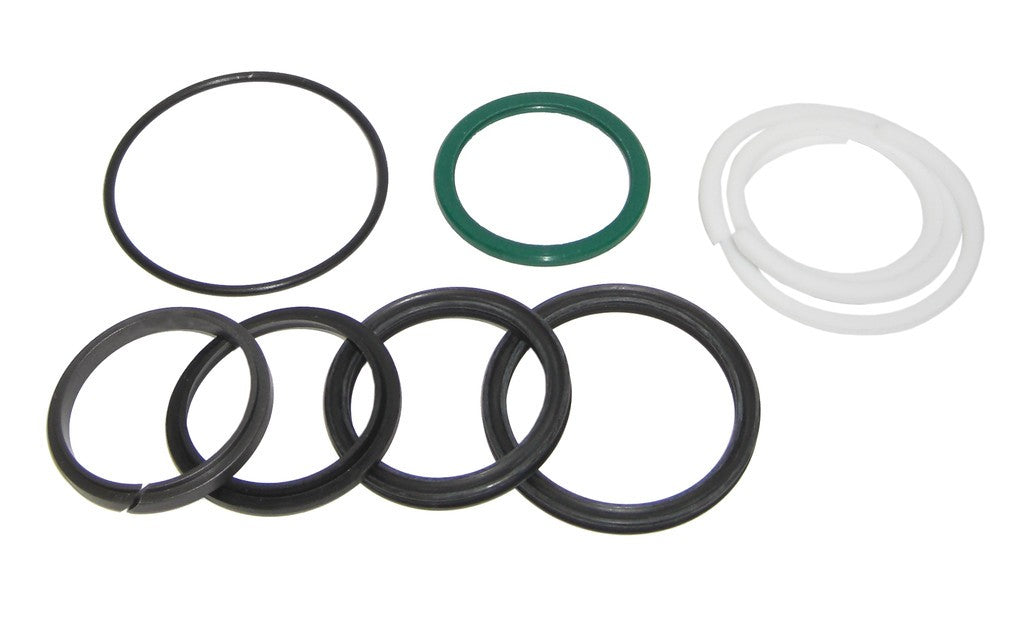 Ammortizzatore HR Air Can Service Kit AM 2012 Basic - Monarch/Monarch Plus