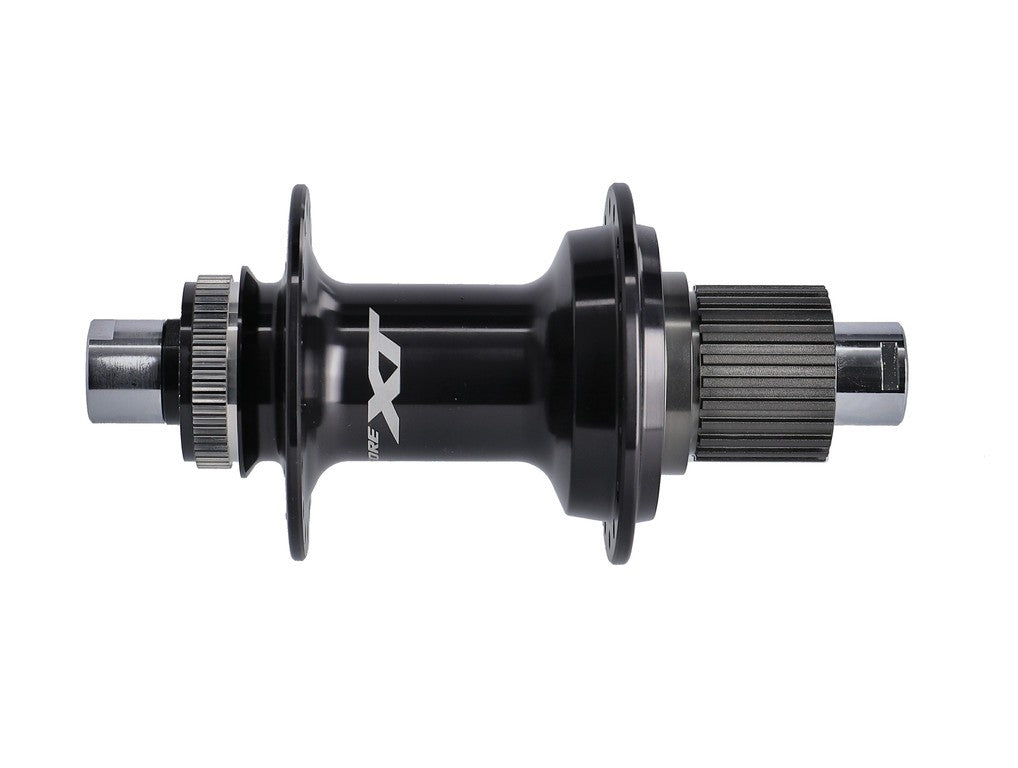 Shimano Deore XT Disc FHM8110BB RP Nabe 12x148mm, 32-Loch, Centerlock