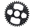Shimano Deore XT 36-fach Kettenblatt Directmount, 36 Zähne, Beschleunigung, Nr., 1x12-fach
