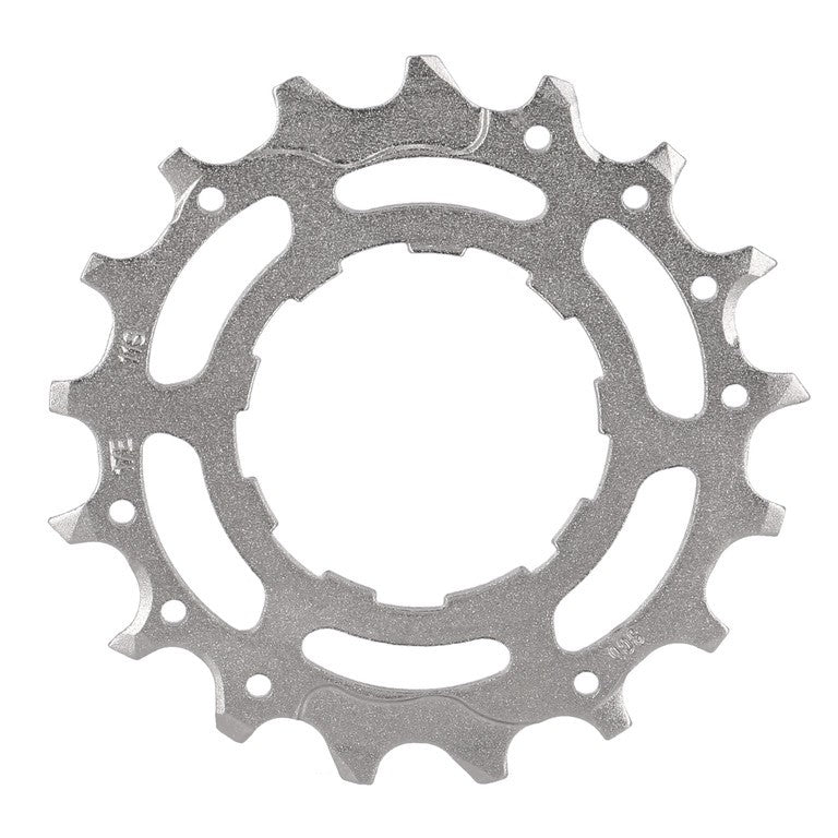 Pignone Shimano XT CS-M8000 17 denti, argento