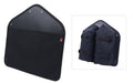 Fahrer Panel Bag schwarz, für Bullitt Cargobikes