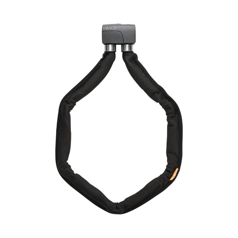 Lucchetto pieghevole AXA Foldable 8-100 Next Generation, lung. 100cm, Ø 8mm