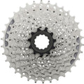 Pacco pignoni Shimano CSHG201 9vel 11-13-15-17-20-23-26-30-34 denti