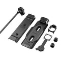 SRAM 185mm Range Extender und Kabelhalterung für Eagle Transmission Antriebsstrang