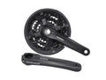 Guarnitura Shimano FC-MT210-3 9v, 44/32/22d.,175mm,nr,c.parac.,a.fiss.