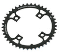 Plato para bicicleta eléctrica Stronglight Bosch Gen1, 44 dientes, negro, 104 mm BCD