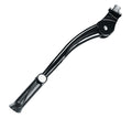 Cavalletto laterale Ergotec Comfort nero,26-28",all,regolabile,primo mont.