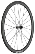 RA DT Swiss CRC1100 Spline DB 38 Tubular Carbon, Center Lock 100/12 mm TA