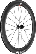 RA DT Swiss ARC 1100 Dicut 65 DB 28"/22 28", carb., nr, Center Lock, 100/12 TA