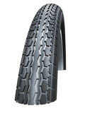 SCHWALBE ROAD CRUISER 12x1.75 (47 - 203) black GREEN