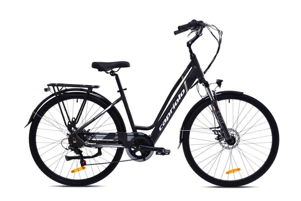 CAPRIOLO e-City 28"