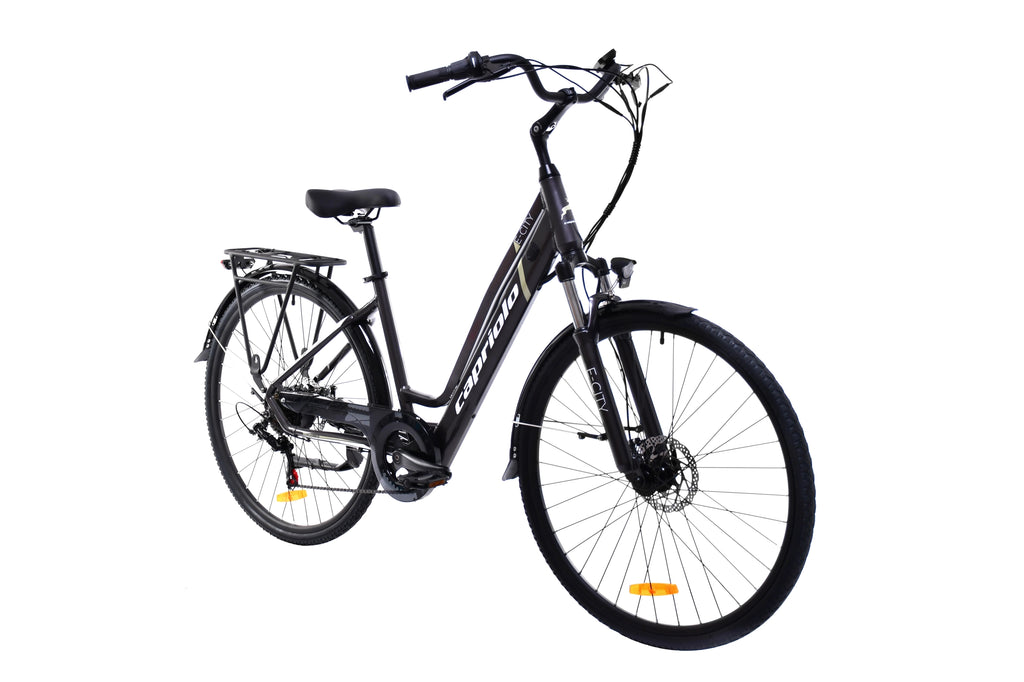 CAPRIOLO e-City 28"