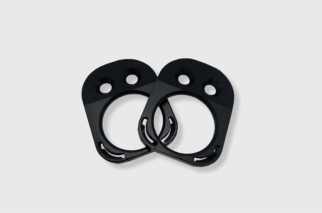 magped ULTRA2 black, magnesium titanium